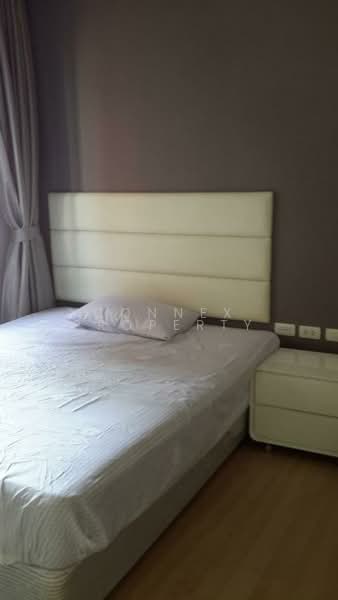 Urbano Absolute Sathon-Taksin, Bangkok, 345 Charoen Nakhon 14/2 Alley, Khlong Ton Sai, Khlong San, Bangkok, Studio, 29 sqm, Condo For Sale, by Connex Property, 500166727 - DDproperty.com