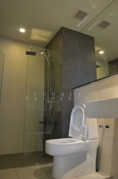 Urbano Absolute Sathon-Taksin : เออร์บาโน่ แอบโซลูท สาทร - ตากสิน, กรุงเทพ, 345 ซอยเจริญนคร 14/2, คลองต้นไทร, คลองสาน, กรุงเทพ, 29 ตร.ม., คอนโด ขาย, โดย Connex Property, 500166727 - DDproperty.com