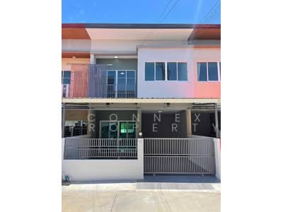 ขาย - ทรัพย์ยั่งยืน ตำหรุ, สมุทรปราการ