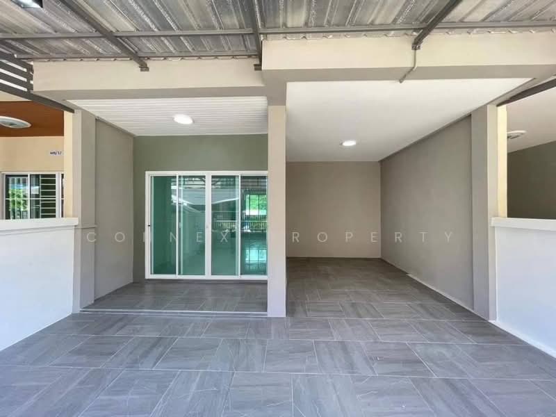 For Sale - Sap Yangyuen, Samut Prakan