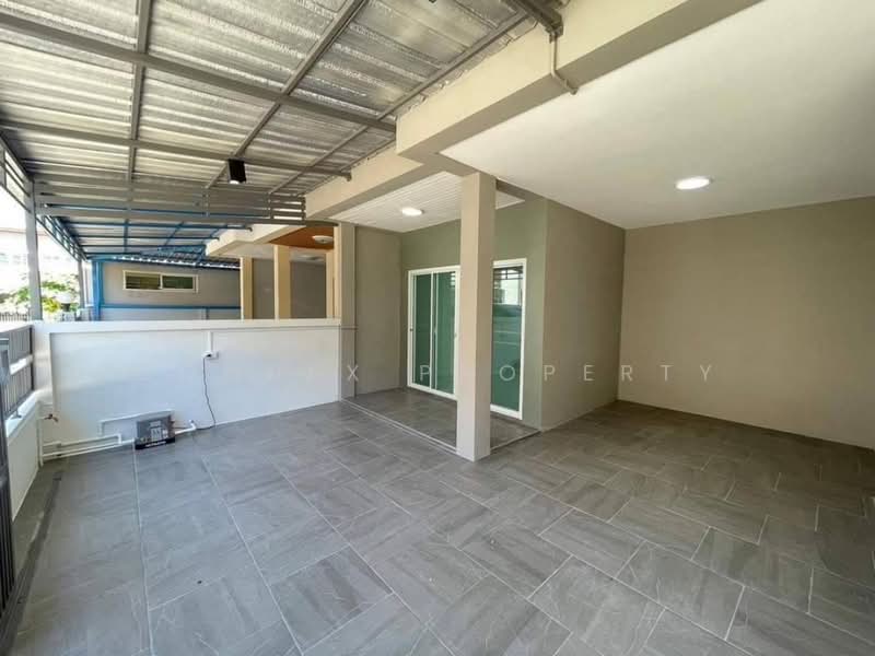 For Sale - Sap Yangyuen, Samut Prakan