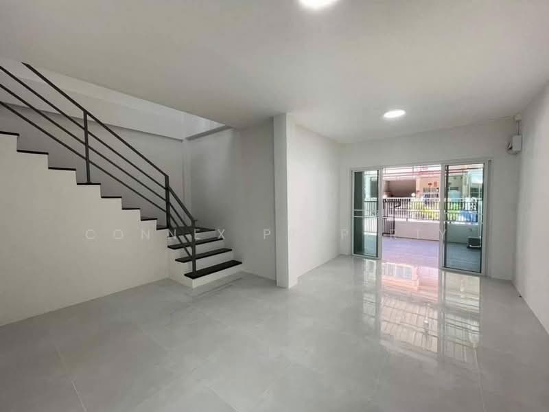 For Sale - Sap Yangyuen, Samut Prakan