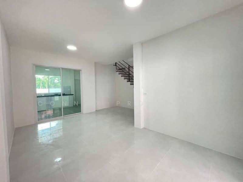 For Sale - Sap Yangyuen, Samut Prakan