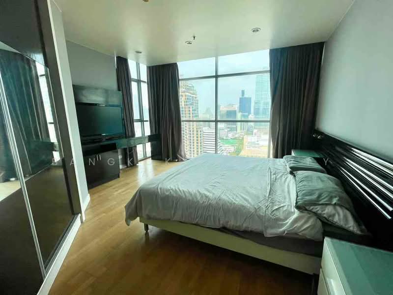 Urbana Sathorn : เออร์บาน่า สาทร, กรุงเทพ, 55 ถนนสาทรใต้, ทุ่งมหาเมฆ, สาทร, กรุงเทพ, 114 ตร.ม., คอนโด ให้เช่า, โดย BANGKOK PROPERTY AGENTS, 500166730 - DDproperty.com