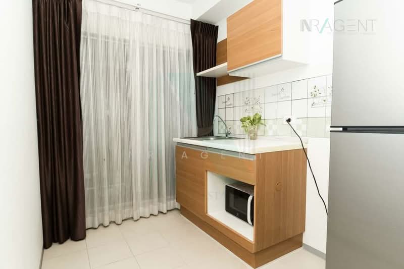 The Niche ID Rama 2, Bangkok, Rama 2 Road, Bangmot, Chom Thong, Bangkok, 1 Bedroom, 34 sqm, Condo For Sale, by NR AGENT, 500166732 - DDproperty.com