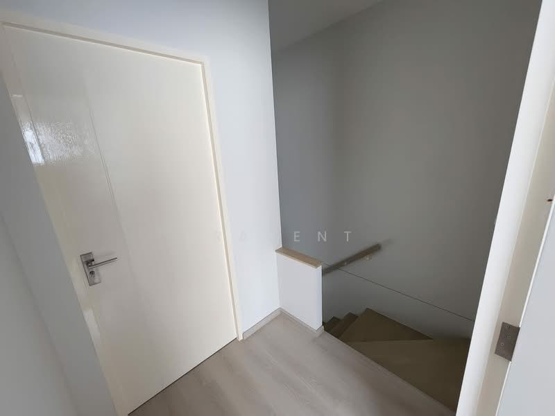 Villaggio Srinakarin-Bangna, Samut Prakan, Buanakarin Road, Bang Kaeo, Bang Plee, Samut Prakan, 2 Bedrooms, 100 sqm, Townhouse For Sale, by NRagent, 500166734 - DDproperty.com