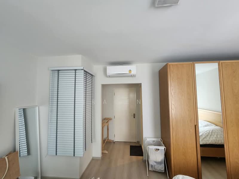 Villaggio Srinakarin-Bangna, Samut Prakan, Buanakarin Road, Bang Kaeo, Bang Plee, Samut Prakan, 2 Bedrooms, 100 sqm, Townhouse For Sale, by NRagent, 500166734 - DDproperty.com