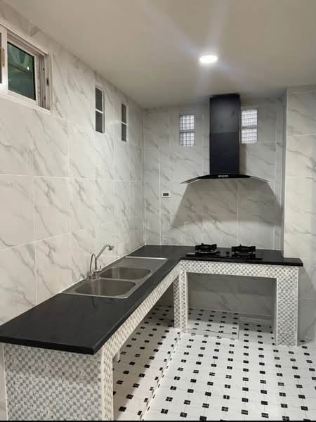 RK Park Ramindra - Minburi, Bangkok, หทัยราษฎร์, Sam Wa Tawan Tok, Khlong Sam Wa, Bangkok, 2 Bedrooms, 165 sqm, Townhouse For Sale, by Connex Property, 500166735 - DDproperty.com