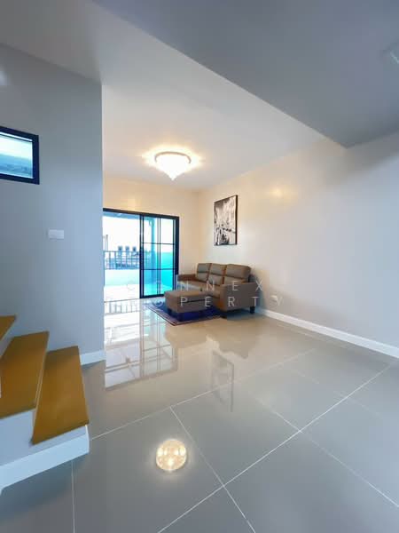 Pruksa Ville 43 Rama 5-Nakhon In, Nonthaburi, Nakhon In Road, Bang Khu Wiang, Bang Kruai, Nonthaburi, 3 Bedrooms, 100 sqm, Townhouse For Sale, by Connex Property, 500166736 - DDproperty.com