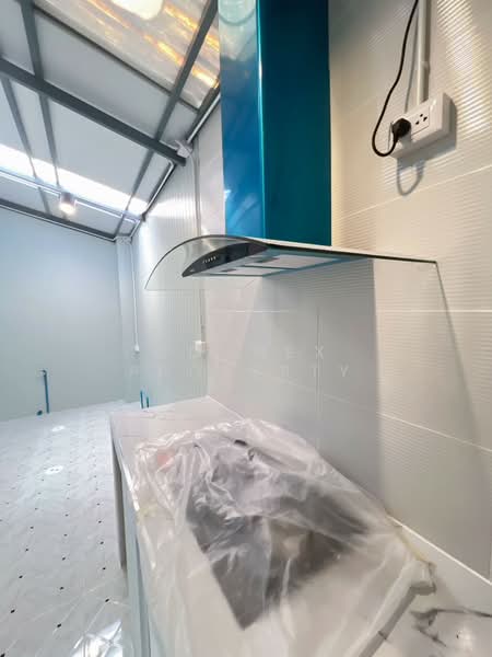 Pruksa Ville 43 Rama 5-Nakhon In : พฤกษาวิลล์ 43 พระราม5-นครอินทร์, นนทบุรี, ถนนนครอินทร์, บางคูเวียง, บางกรวย, นนทบุรี, 100 ตร.ม., ทาวน์เฮ้าส์ ขาย, โดย Connex Property, 500166736 - DDproperty.com