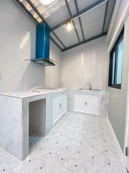 Pruksa Ville 43 Rama 5-Nakhon In, Nonthaburi, Nakhon In Road, Bang Khu Wiang, Bang Kruai, Nonthaburi, 3 Bedrooms, 100 sqm, Townhouse For Sale, by Connex Property, 500166736 - DDproperty.com