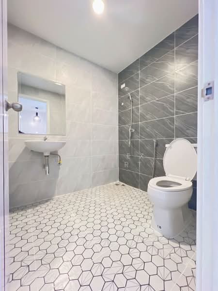 Pruksa Ville 43 Rama 5-Nakhon In, Nonthaburi, Nakhon In Road, Bang Khu Wiang, Bang Kruai, Nonthaburi, 3 Bedrooms, 100 sqm, Townhouse For Sale, by Connex Property, 500166736 - DDproperty.com