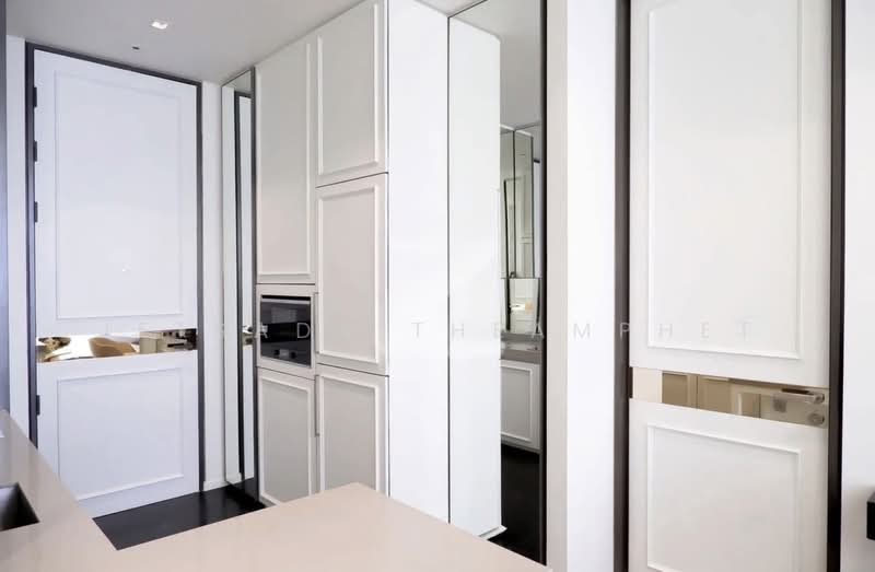 28 Chidlom : 28 ชิดลม, กรุงเทพ, 28 ซอย ชิดลม, ลุมพินี, ปทุมวัน, กรุงเทพ, 44 ตร.ม., คอนโด ให้เช่า, โดย Jetsada Theamphet, 500166738 - DDproperty.com