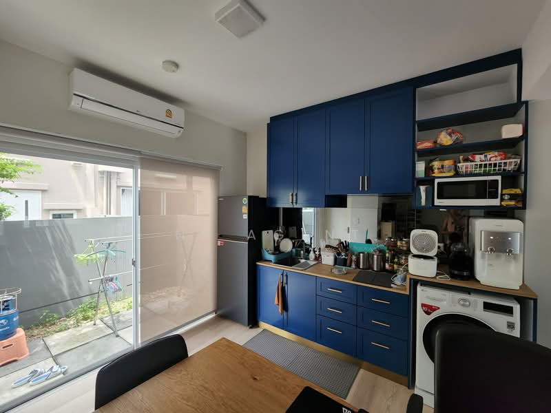 Villaggio Srinakarin-Bangna : วิลลาจจิโอ ศรีนครินทร์-บางนา, สมุทรปราการ, ถนนบัวนครินทร์, บางแก้ว, บางพลี, สมุทรปราการ, 100 ตร.ม., บ้านเดี่ยว ให้เช่า, โดย NR AGENT, 500166740 - DDproperty.com