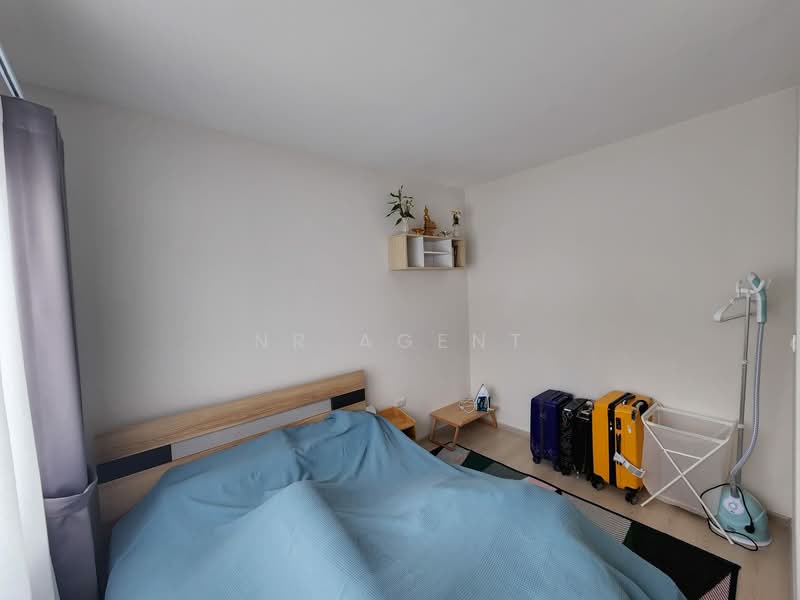 Villaggio Srinakarin-Bangna, Samut Prakan, Buanakarin Road, Bang Kaeo, Bang Plee, Samut Prakan, 2 Bedrooms, 100 sqm, Single Detached House For Rent, by NR AGENT, 500166740 - DDproperty.com