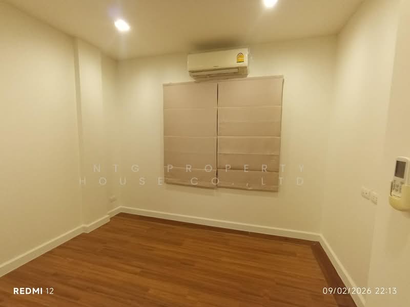 Cozy @ Satreewittaya 2 Soi 10 : โคซี่ @ สตรีวิทยา 2 ซอย 10, กรุงเทพ, สตรีวิทยา 2 ซอย 10, ลาดพร้าว, ลาดพร้าว, กรุงเทพ, 165 ตร.ม., ทาวน์เฮ้าส์ ให้เช่า, โดย NTG Property House Co.,Ltd., 500166741 - DDproperty.com