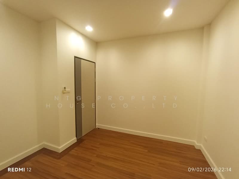 Cozy @ Satreewittaya 2 Soi 10 : โคซี่ @ สตรีวิทยา 2 ซอย 10, กรุงเทพ, สตรีวิทยา 2 ซอย 10, ลาดพร้าว, ลาดพร้าว, กรุงเทพ, 165 ตร.ม., ทาวน์เฮ้าส์ ให้เช่า, โดย NTG Property House Co.,Ltd., 500166741 - DDproperty.com