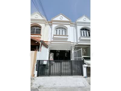 ขาย - นิรันดร์ วิลล์ 1, กรุงเทพ