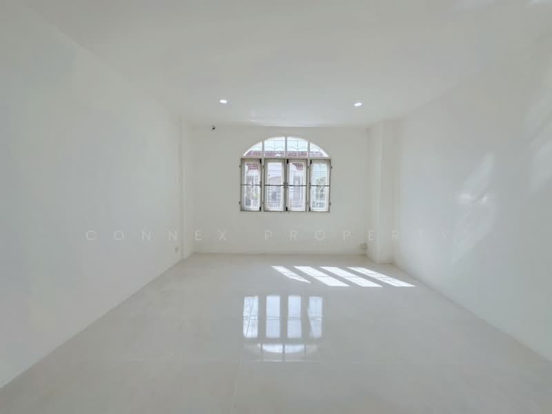 Nirun Ville 1, Bangkok, กาญจนาภิเษก, Dok Mai, Prawet, Bangkok, 2 Bedrooms, 87 sqm, Townhouse For Sale, by Connex Property, 500166743 - DDproperty.com