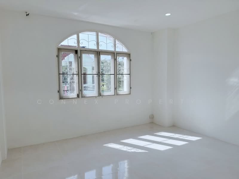 Nirun Ville 1, Bangkok, กาญจนาภิเษก, Dok Mai, Prawet, Bangkok, 2 Bedrooms, 87 sqm, Townhouse For Sale, by Connex Property, 500166743 - DDproperty.com