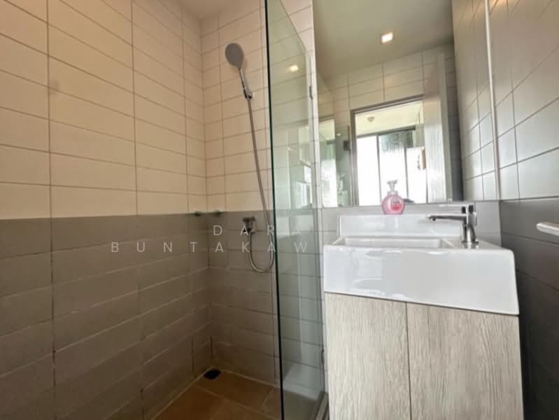 IDEO MOBI Sukhumvit 81 : ไอดีโอ โมบิ สุขุมวิท 81, กรุงเทพ, 2097 ถนนสุขุมวิท แขวงบางจาก เขตพระโขนง กรุงเทพมหานคร, บางจาก, พระโขนง, กรุงเทพ, 22 ตร.ม., คอนโด ให้เช่า, โดย Daran Buntakawinkul, 500166744 - DDproperty.com