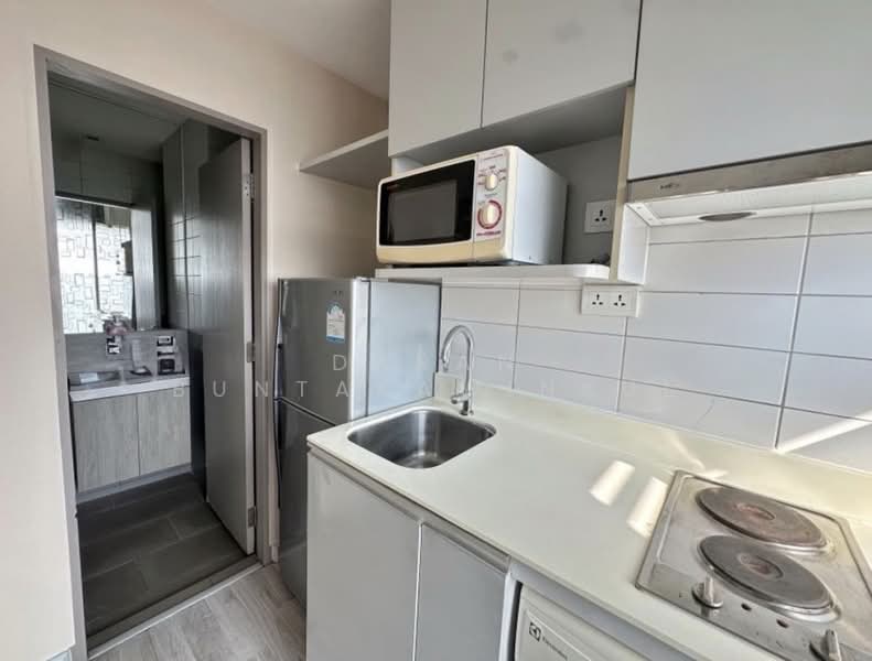 IDEO MOBI Sukhumvit 81 : ไอดีโอ โมบิ สุขุมวิท 81, กรุงเทพ, 2097 ถนนสุขุมวิท แขวงบางจาก เขตพระโขนง กรุงเทพมหานคร, บางจาก, พระโขนง, กรุงเทพ, 22 ตร.ม., คอนโด ให้เช่า, โดย Daran Buntakawinkul, 500166744 - DDproperty.com