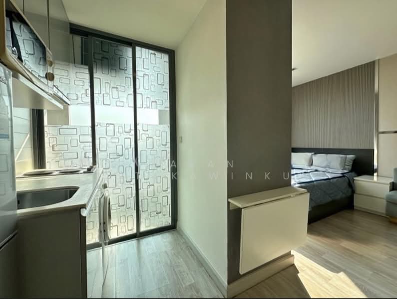 IDEO MOBI Sukhumvit 81, Bangkok, 2097 Sukhumvit Road, Bang Chak, Phra Khanong, Bangkok, Studio, 22 sqm, Condo For Rent, by Daran Buntakawinkul, 500166744 - DDproperty.com