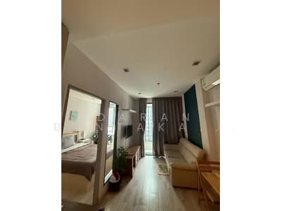 For Rent - IDEO MOBI Sukhumvit 81, Bangkok