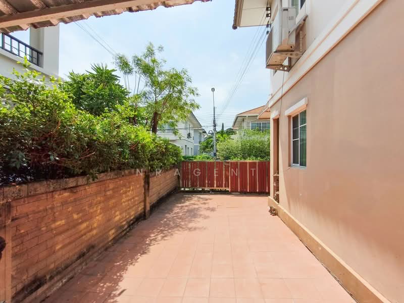 Passorn Prestige Onnut, Bangkok, Chaloem Phrakiat Rama 9 Road, Prawet, Prawet, Bangkok, 3 Bedrooms, 150 sqm, Single Detached House For Sale, by NRagent, 500166748 - DDproperty.com