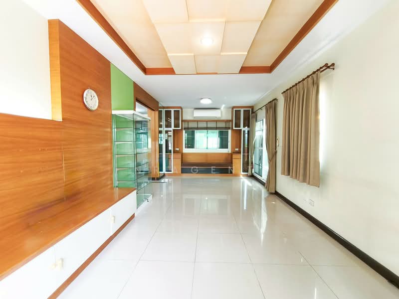 Passorn Prestige Onnut : ภัสสร เพรสทีจ อ่อนนุช, กรุงเทพ, ถนน เฉลิมพระเกียรติ ร. 9, ประเวศ, ประเวศ, กรุงเทพ, 150 ตร.ม., บ้านเดี่ยว ขาย, โดย NRagent, 500166748 - DDproperty.com