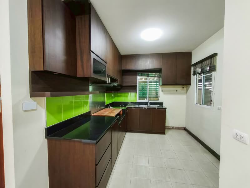 Passorn Prestige Onnut, Bangkok, Chaloem Phrakiat Rama 9 Road, Prawet, Prawet, Bangkok, 3 Bedrooms, 150 sqm, Single Detached House For Sale, by NRagent, 500166748 - DDproperty.com