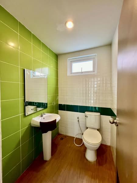 Corner Detached Home with Home Office Design | Vibhavadi 20, Bangkok, Jom Phon, Chatuchak, Bangkok, 3 Bedrooms, 241 sqm, Single Detached House For Rent, by Thananthorn Wongvarnkaseam, 500166750 - DDproperty.com