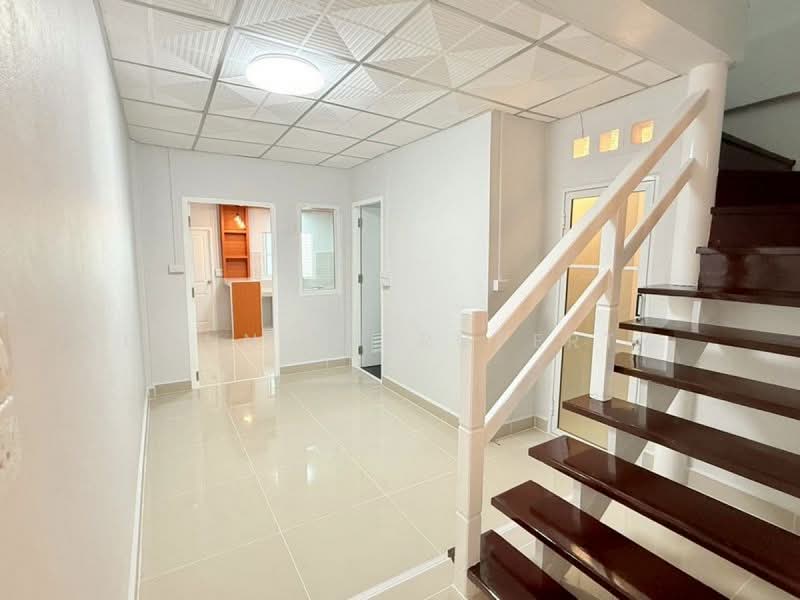 Monrada 1, Nonthaburi, บางกรวย - ไทรน้อย, Bang Bua Thong, Bang Bua Thong, Nonthaburi, 3 Bedrooms, 21 sqm, Townhouse For Sale, by Connex Property, 500166752 - DDproperty.com