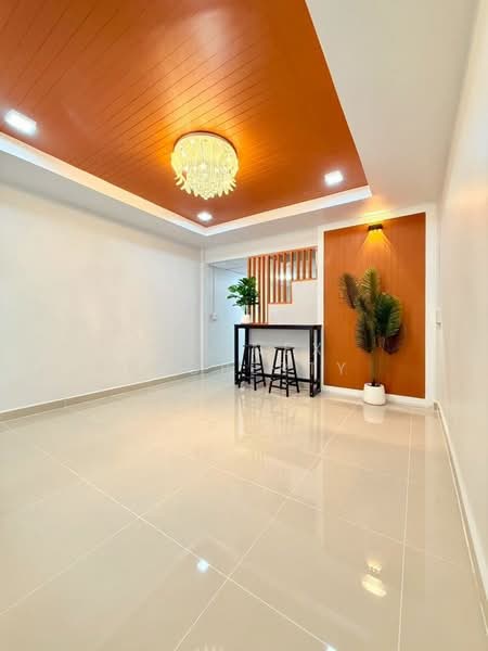 Monrada 1, Nonthaburi, บางกรวย - ไทรน้อย, Bang Bua Thong, Bang Bua Thong, Nonthaburi, 3 Bedrooms, 21 sqm, Townhouse For Sale, by Connex Property, 500166752 - DDproperty.com
