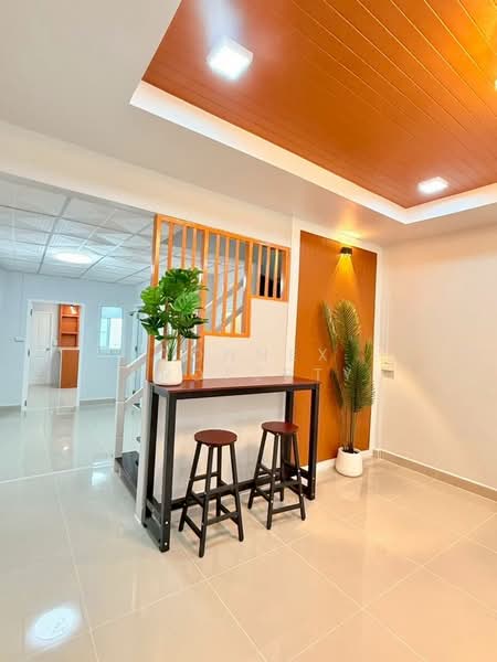 Monrada 1, Nonthaburi, บางกรวย - ไทรน้อย, Bang Bua Thong, Bang Bua Thong, Nonthaburi, 3 Bedrooms, 21 sqm, Townhouse For Sale, by Connex Property, 500166752 - DDproperty.com