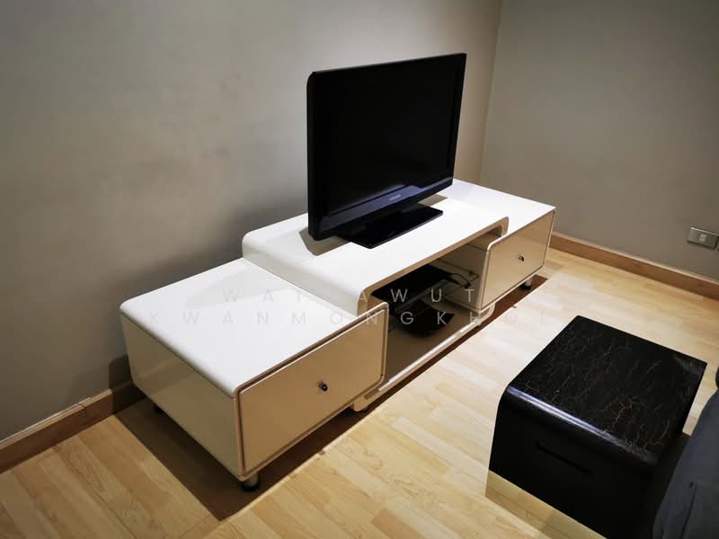 59 Heritage, Bangkok, 18 Soi Sukhumvit 59, Khlong Tan Nua, Watthana, Bangkok, 1 Bedroom, 45 sqm, Condo For Rent, by Waiyawut Kwanmongkhol, 500166753 - DDproperty.com