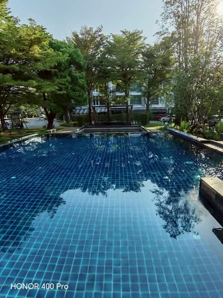 Baan Klang Muang S-Sense Srinakarin, Bangkok, Srinakarin Road, Nong Bon, Prawet, Bangkok, 3 Bedrooms, 160 sqm, Townhouse For Sale, by โดม, 500166754 - DDproperty.com