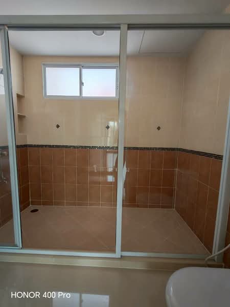 Baan Klang Muang S-Sense Srinakarin, Bangkok, Srinakarin Road, Nong Bon, Prawet, Bangkok, 3 Bedrooms, 160 sqm, Townhouse For Sale, by โดม, 500166754 - DDproperty.com