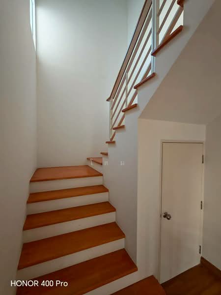 Baan Klang Muang S-Sense Srinakarin : บ้านกลางเมือง เอส เซนต์ ศรีนครินทร์, กรุงเทพ, ถนนศรีนครินทร์, หนองบอน, ประเวศ, กรุงเทพ, 160 ตร.ม., ทาวน์เฮ้าส์ ขาย, โดย โดม, 500166754 - DDproperty.com