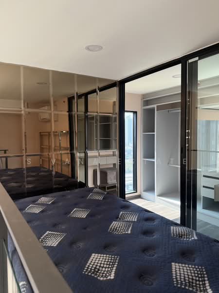 KnightsBridge Space Rama 9, Bangkok, 533 Thanon Asok, Din Daeng, Din Daeng, Bangkok, 2 Bedrooms, 44 sqm, Condo For Sale, by Sivana Estate, 500166757 - DDproperty.com