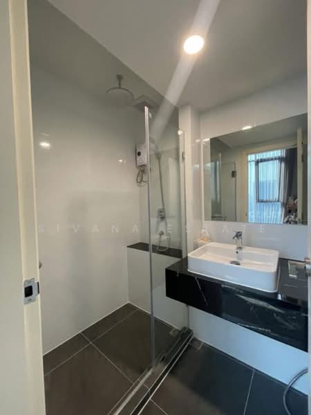 KnightsBridge Space Rama 9, Bangkok, 533 Thanon Asok, Din Daeng, Din Daeng, Bangkok, 2 Bedrooms, 44 sqm, Condo For Sale, by Sivana Estate, 500166757 - DDproperty.com