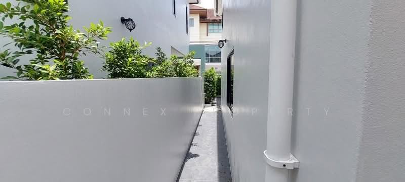 Kritsada Nakhon 31, Bangkok, บรมราชชนนี, Sala Thammasop, Thawi Watthana, Bangkok, 4 Bedrooms, 228 sqm, Single Detached House For Sale, by Connex Property, 500166760 - DDproperty.com