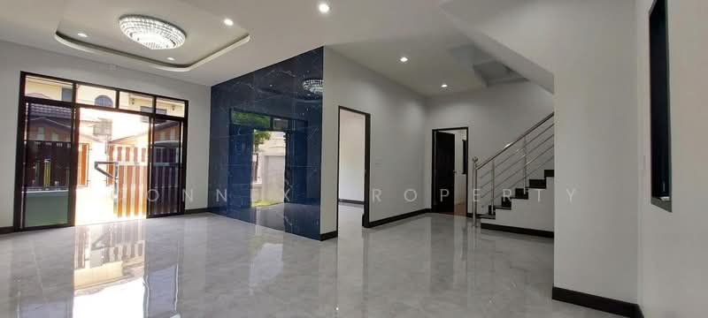 Kritsada Nakhon 31, Bangkok, บรมราชชนนี, Sala Thammasop, Thawi Watthana, Bangkok, 4 Bedrooms, 228 sqm, Single Detached House For Sale, by Connex Property, 500166760 - DDproperty.com
