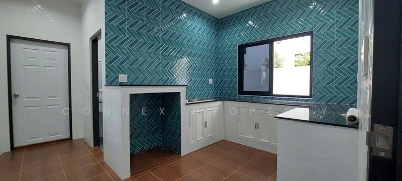 Kritsada Nakhon 31, Bangkok, บรมราชชนนี, Sala Thammasop, Thawi Watthana, Bangkok, 4 Bedrooms, 228 sqm, Single Detached House For Sale, by Connex Property, 500166760 - DDproperty.com