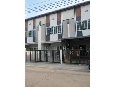 ขาย - เอเวอร์ ซิตี้ สุขสวัสดิ์ 30 - พุทธบูชา 2, กรุงเทพ