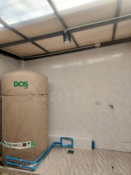 เอเวอร์ ซิตี้ สุขสวัสดิ์ 30 - พุทธบูชา 2, กรุงเทพ, สุขสวัสดิ์, บางปะกอก, ราษฎร์บูรณะ, กรุงเทพ, 120 ตร.ม., ทาวน์เฮ้าส์ ขาย, โดย Connex Property, 500166762 - DDproperty.com