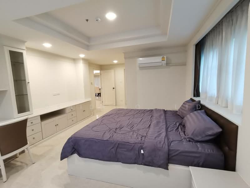 M Towers, Bangkok, Soi Sukhumvit 35, Khlong Tan Nua, Watthana, Bangkok, 3 Bedrooms, 230 sqm, Apartment For Rent, by Yoshida Co., Ltd., 500166763 - DDproperty.com