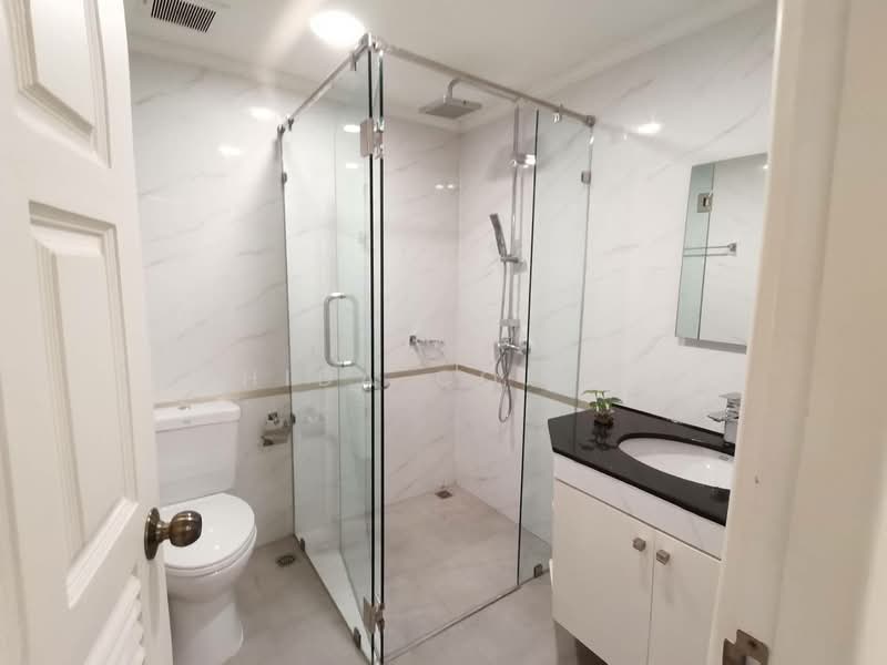 M Towers, Bangkok, Soi Sukhumvit 35, Khlong Tan Nua, Watthana, Bangkok, 3 Bedrooms, 230 sqm, Apartment For Rent, by Yoshida Co., Ltd., 500166763 - DDproperty.com