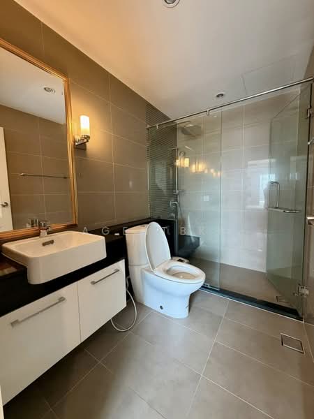 Supalai Wellington 2, Bangkok, Thimruemdam Road, Huai Khwang, Huai Khwang, Bangkok, 2 Bedrooms, 68 sqm, Condo For Rent, by Agentbkk, 500166766 - DDproperty.com