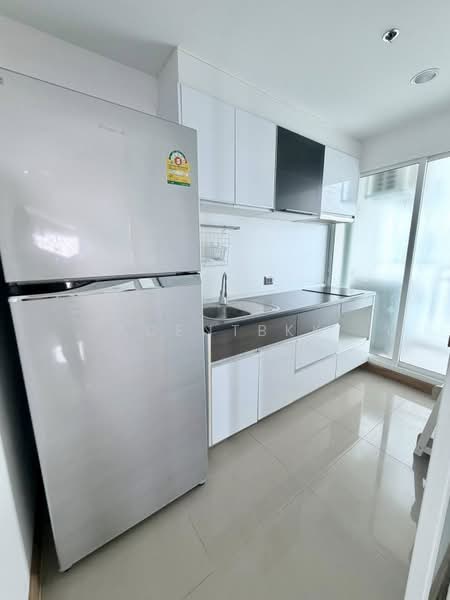 Supalai Wellington 2, Bangkok, Thimruemdam Road, Huai Khwang, Huai Khwang, Bangkok, 2 Bedrooms, 68 sqm, Condo For Rent, by Agentbkk, 500166766 - DDproperty.com
